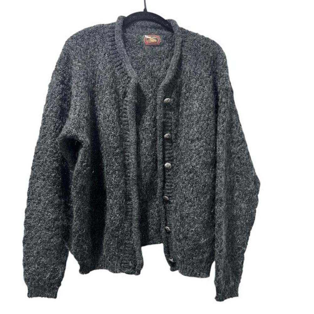 ALPS beautiful button down top
